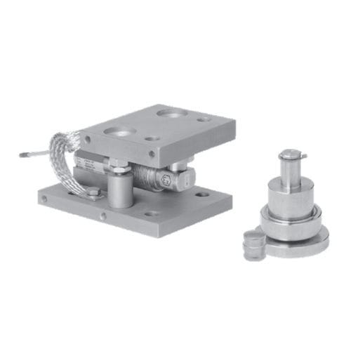 Célula de carga de flexión - 9102  - VPG Transducers - Vishay Precision Group - tipo viga / de galga extensométrica / de pesaje
