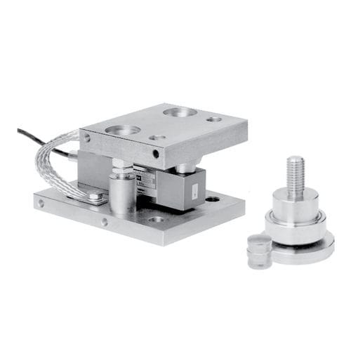 Célula de carga de cizallamiento - 5123 - VPG Transducers - Vishay Precision Group - tipo viga / de galga extensométrica / de pesaje