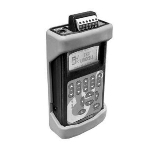 Calibrador de celdas de carga - LC-II - VPG Transducers - Vishay Precision Group - multifunción / portátil / de precisión