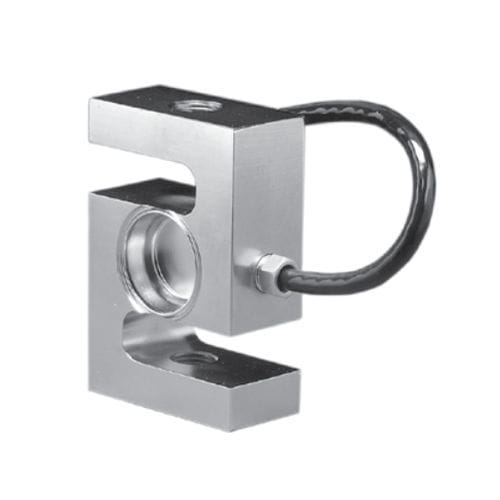 Célula de carga de tracción compresión - 60063  - VPG Transducers - Vishay Precision Group - en S / de galga extensométrica / de pesaje
