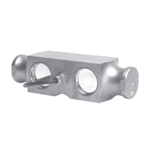 Célula de carga de doble cizallamiento - 65040-1127W - VPG Transducers - Vishay Precision Group - tipo viga / capacitiva / para báscula puente