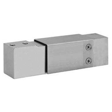 Célula de carga de tracción compresión - 1140 - VPG Transducers - Vishay Precision Group - de punto único / analógica / de pesaje