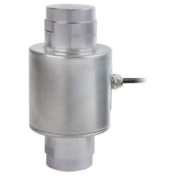 Célula de carga digital - DSC2 - VPG Transducers - Vishay Precision Group - de compresión / encapsulada / de pesaje
