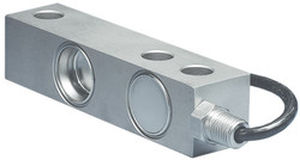 Célula de carga de cizallamiento - 65083 - VPG Transducers - Vishay Precision Group - tipo viga / de pesaje / para tolva