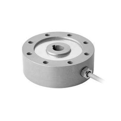 Célula de carga de compresión - MFT - VPG Transducers - Vishay Precision Group - de anillo / de pesaje / para tolva