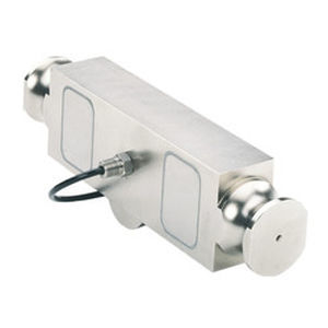 Célula de carga de doble cizallamiento - 65040 - VPG Transducers - Vishay Precision Group - tipo viga / capacitiva / para tolva