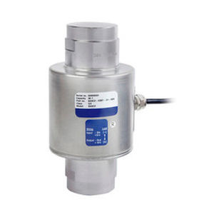 Célula de carga de compresión - ASC - VPG Transducers - Vishay Precision Group - encapsulada / digital / de pesaje