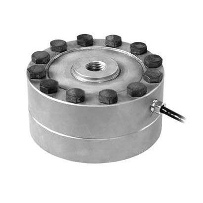 Célula de carga universal - 98001 - VPG Transducers - Vishay Precision Group - de tracción compresión / de anillo / para máquina de ensayos