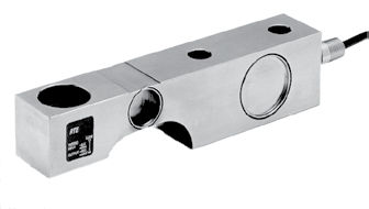 Célula de carga de cizallamiento - SSB - VPG Transducers - Vishay Precision Group - tipo viga / de galga extensométrica / digital