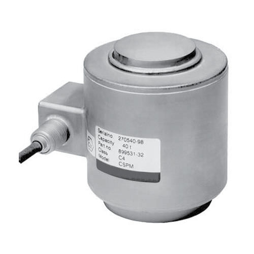 Célula de carga de compresión - CSP - VPG Transducers - Vishay Precision Group - encapsulada / de pesaje / para tolva