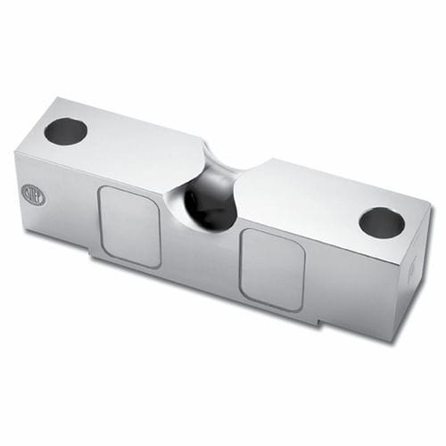 Célula de carga de cizallamiento - CLB  - VPG Transducers - Vishay Precision Group - tipo viga / para tolva / para silo