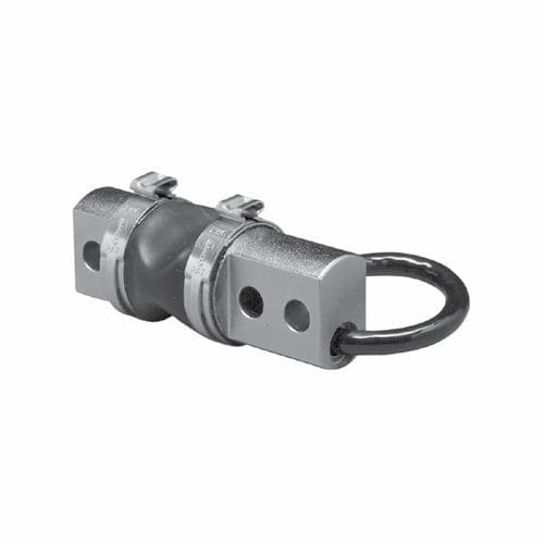 Célula de carga de pequeña capacidad - 60040 - VPG Transducers - Vishay Precision Group - de flexión / tipo viga / de galga extensométrica