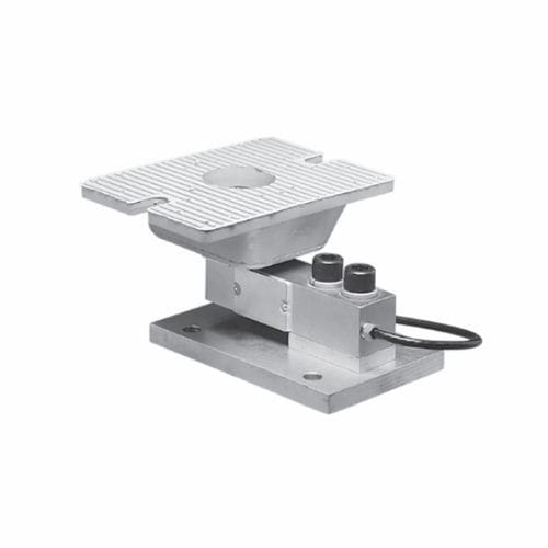 Módulo de pesaje para depósito - 65059-TWA  - VPG Transducers - Vishay Precision Group - de acero inoxidable / de latón / para silo