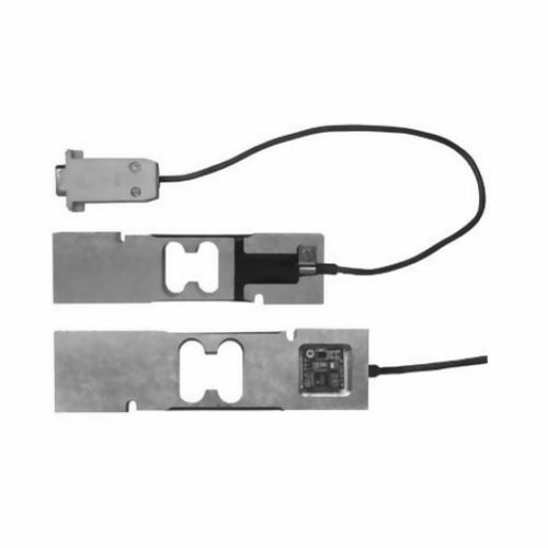 Célula de carga de cizallamiento - DLC08   - VPG Transducers - Vishay Precision Group - de punto único / de galga extensométrica / digital