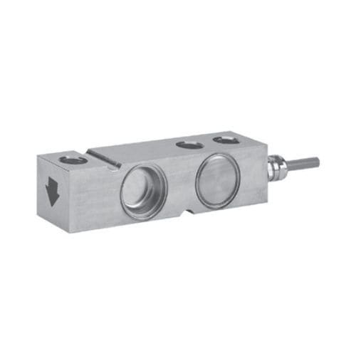 Célula de carga de cizallamiento - 3510  - VPG Transducers - Vishay Precision Group - tipo viga / de galga extensométrica / de pesaje