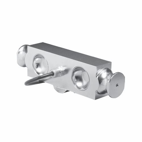 Célula de carga de doble cizallamiento - 65040W	 - VPG Transducers - Vishay Precision Group - tipo viga / de galga extensométrica / para báscula puente