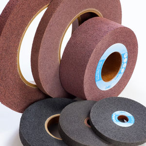 Rueda abrasiva - CW602525 series - Extreme Abrasives