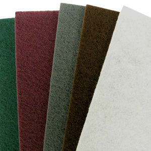 Paño abrasivo de tejido no tejido - CleanCUT - Extreme Abrasives