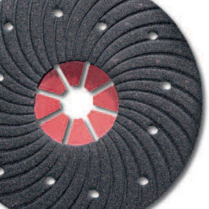 Disco abrasivo de carburo de silicio - SSD45010 - Extreme Abrasives - de rectificar / para piedra / para mármol