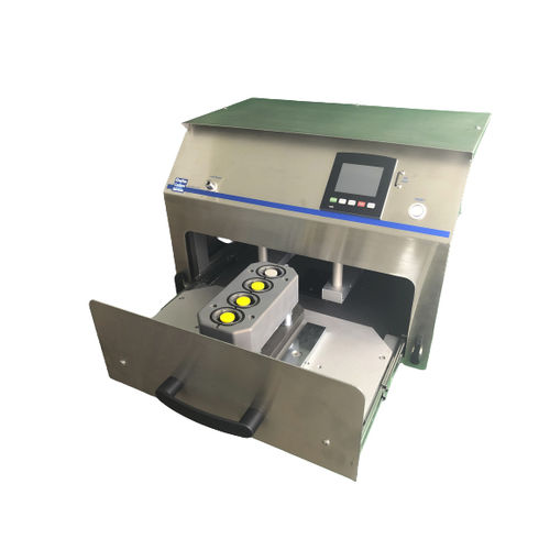 Detector de fugas electrónico - TSC 400 - delta control services - a presión / térmico / líquido