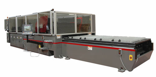 Máquina de corte láser CO2 - CL 400 series - Cincinnati Incorporated - para metal / CNC