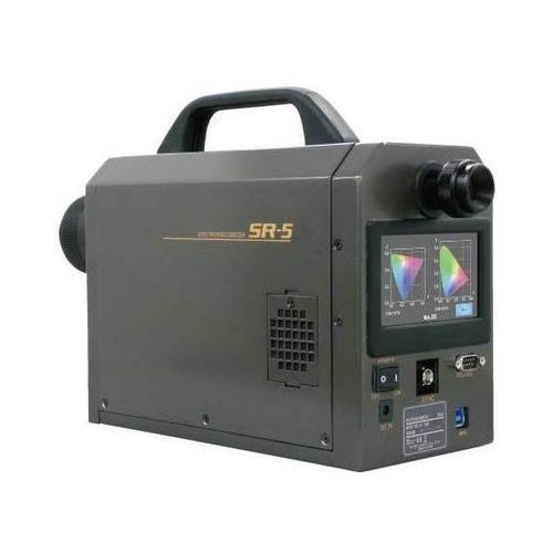 Espectrorradiómetro de alta velocidad - SR-5 - Techno Optis Co., Ltd. - de medición / de proceso