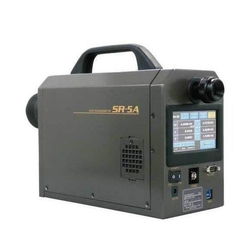 Espectrorradiómetro de alta velocidad - SR-5A - Techno Optis Co., Ltd. - de medición / de proceso