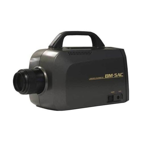 Colorímetro en línea - BM-5AC - Techno Optis Co., Ltd. - para análisis de color / para pantallas / para laboratorio