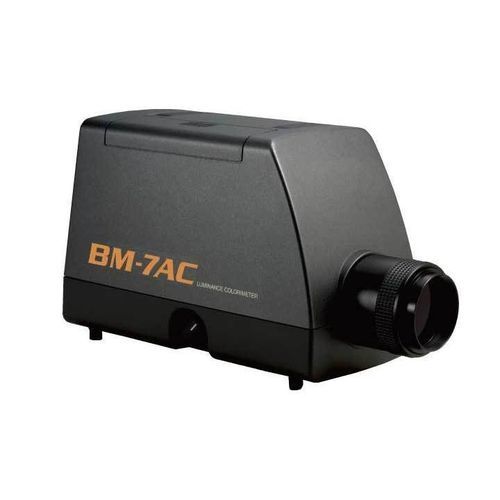 Colorímetro en línea - BM-7AC - Techno Optis Co., Ltd. - para lámpara / para análisis de color / para laboratorio