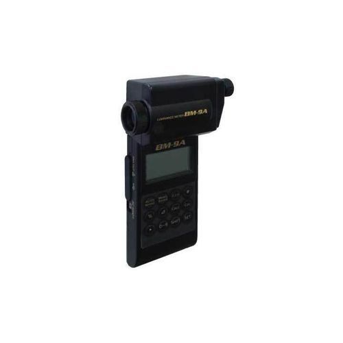 Luminancímetro digital - BM-9A series - Techno Optis Co., Ltd. - compacto / USB