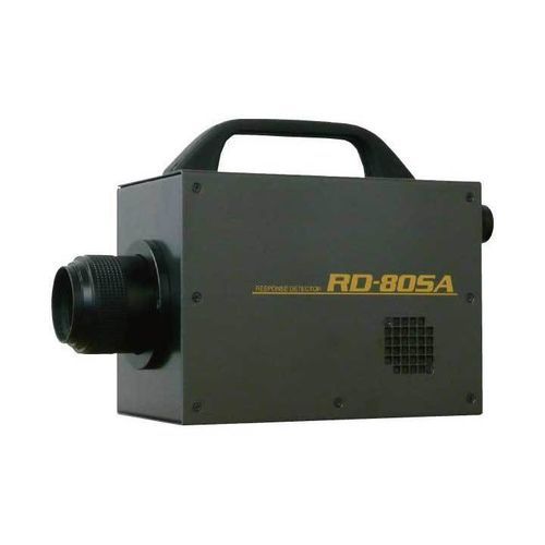 Colorímetro en línea - RD-80SA   - Techno Optis Co., Ltd. - para análisis de color / para fuente luminosa / para aplicaciones de iluminación