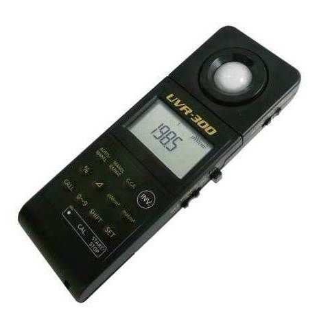 Radiómetro UV - UVR-300 - Techno Optis Co., Ltd.