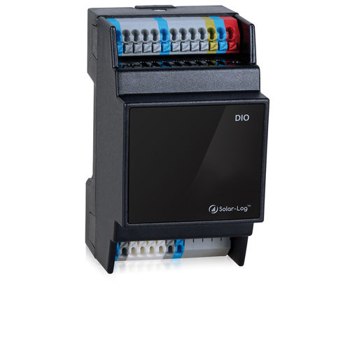 Módulo E/S digital - 256330 - Solare Datensysteme GmbH
