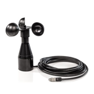 Sensor de viento - 220061 - Solare Datensysteme GmbH