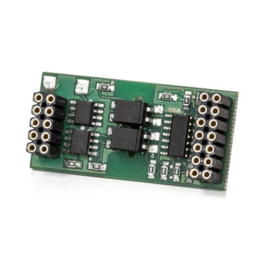 Tarjeta de comunicación RS422/RS485 - 2200 series - Solare Datensysteme GmbH