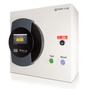 Mando para instalación fotovoltaica - Solar-Log™ PM Box 1200 / 2000 - Solare Datensysteme GmbH