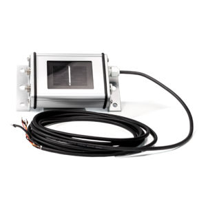 Sensor de radiación solar con sensor de temperatura - 255896 - Solare Datensysteme GmbH