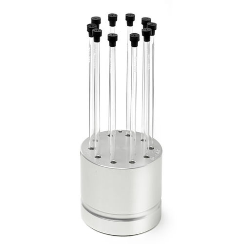 Bloque calentador con agitador - DrySyn® NMR - Asynt