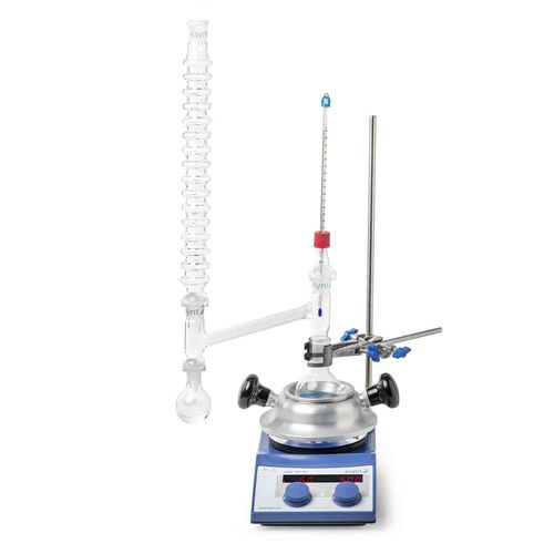 Adaptador de Laboratorio - CondenSyn® - Asynt