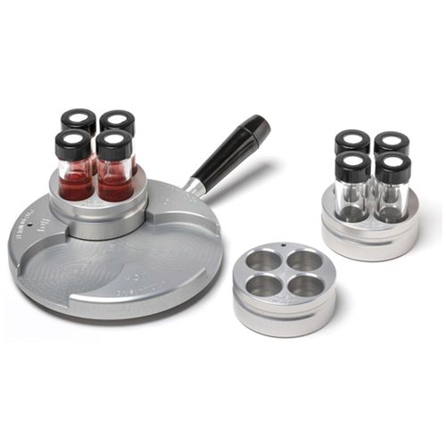 Sintetizador microondas - DrySyn® Parallel  - Asynt