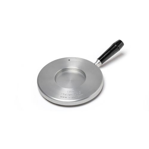 Bloque calentador calefactado - DrySyn® UNO Base - Asynt