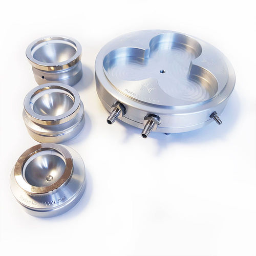 Kit de arranque de mando - DrySyn® SnowStorm MULTI - Asynt