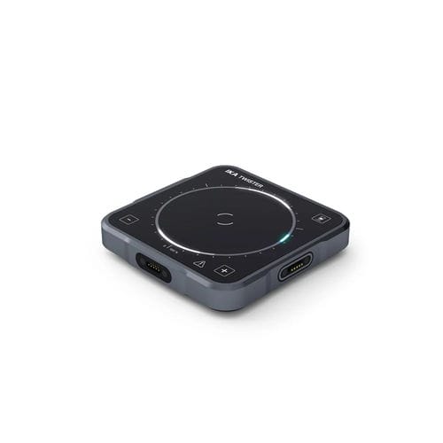 Máquina de retorcimiento benchtop - Asynt - portátil