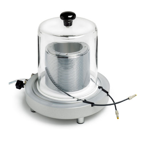 Reactor continuo - Asynt - de laboratorio / calefactor / refrigerado