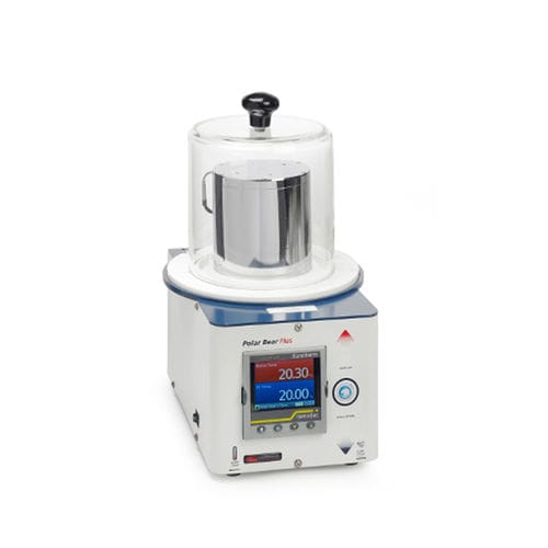 Reactor de flujo continuo - Uniqsis Polar Bear PLUS  - Asynt - de laboratorio / para productos químicos / modular