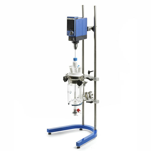 Reactor batch - ReactoMate QUANTUM  - Asynt - de laboratorio / de proceso / para productos químicos