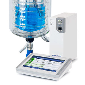 Mando a distancia - METTLER TOLEDO RX-10  - Asynt - Plug-and-Play