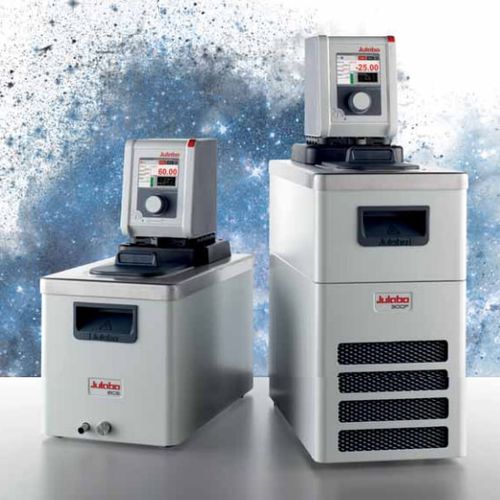 Termostato de circulación refrigerado - Julabo Dyneo DD series - Asynt