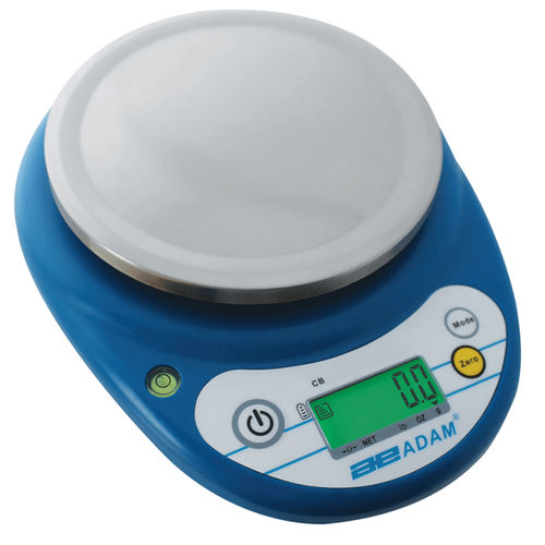 Balanza de laboratorio - CB series - Asynt - lb / oz / gramos