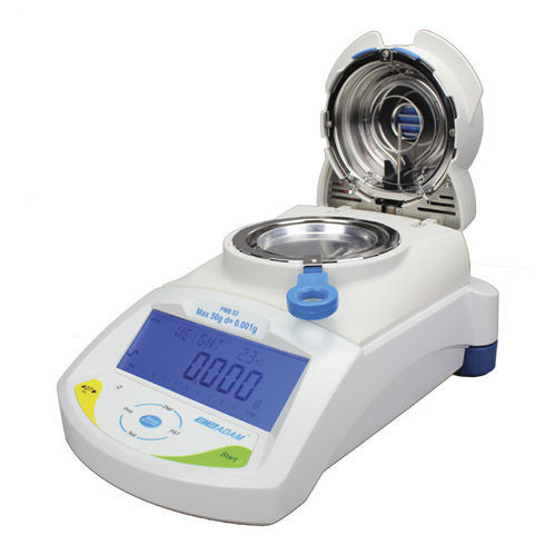Analizador de gas - PMB  - Asynt - de seguridad / de potencia / de temperatura